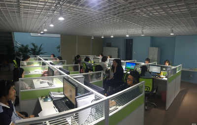 成都优信时代商务信息咨询 专业赋能，引领商业决策新时代