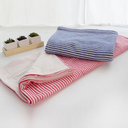 舒适亲肤 清凉一夏——梵天纯棉针织儿童夏凉被体验分享